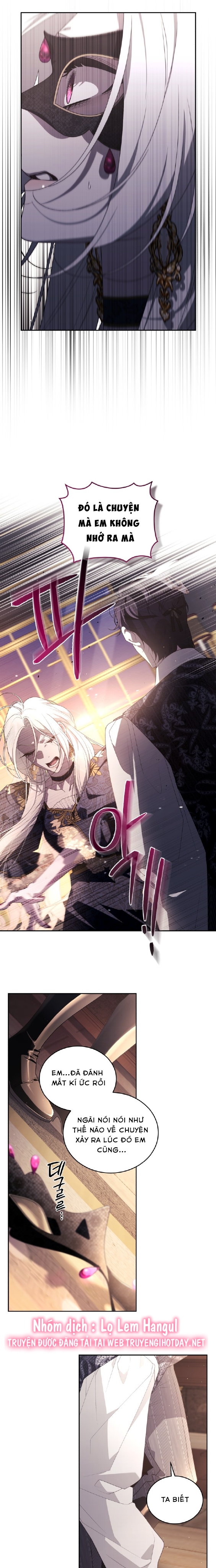 trở thành ác nữ thuần hóa thú cưng chapter 62 6