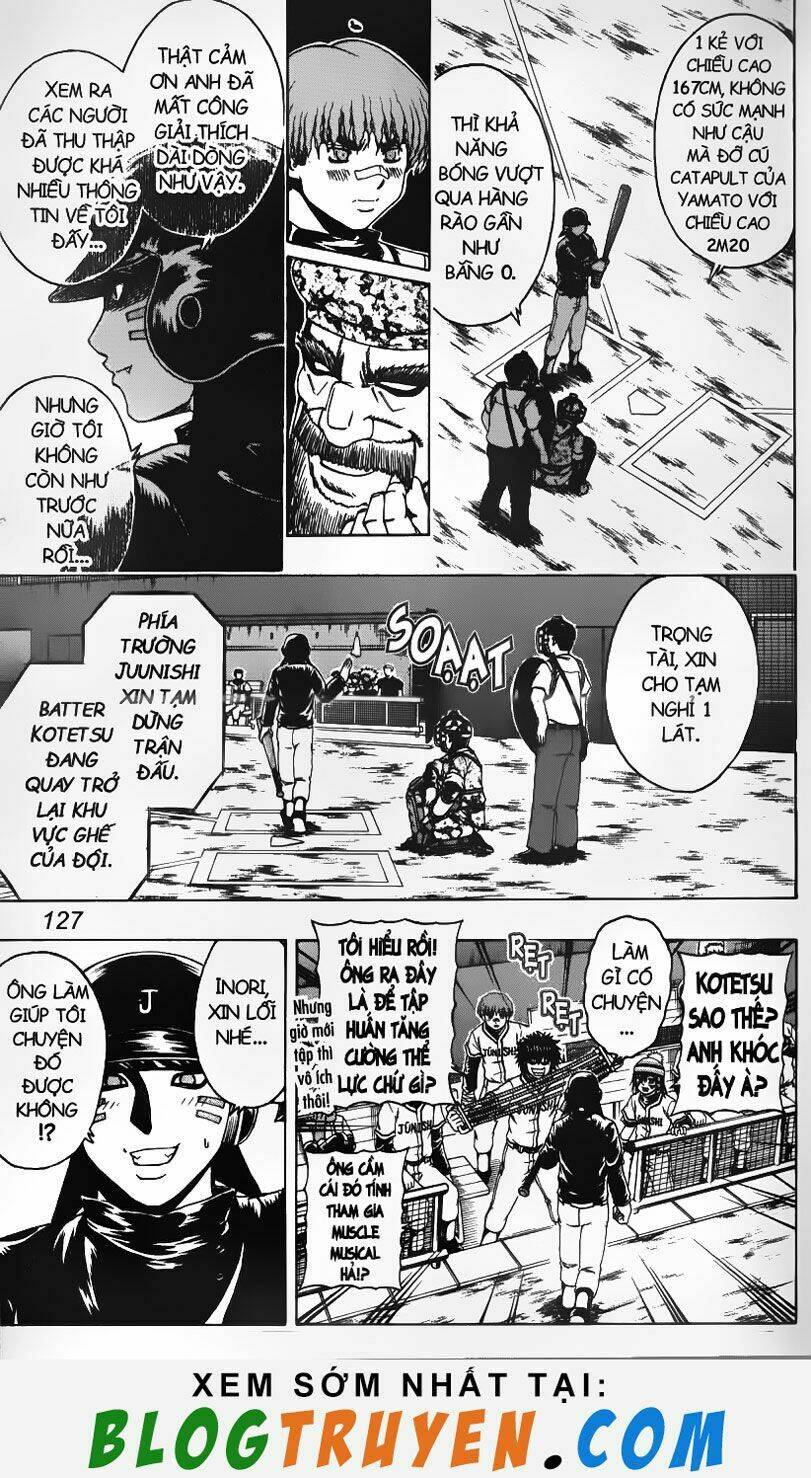 mr.fullswing chapter 108 6