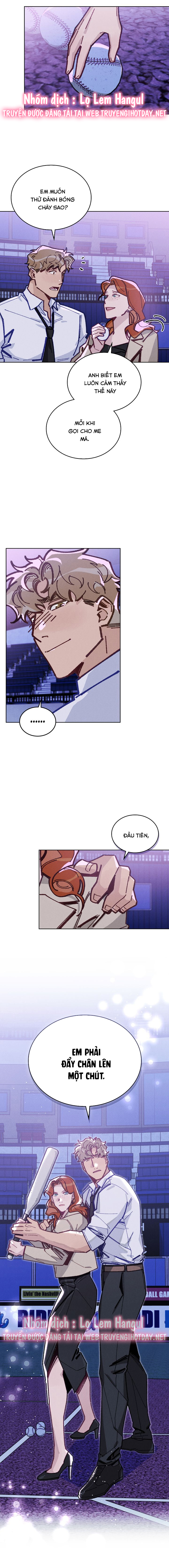 giải mã ngôn ngữ trái tim chapter 52 2