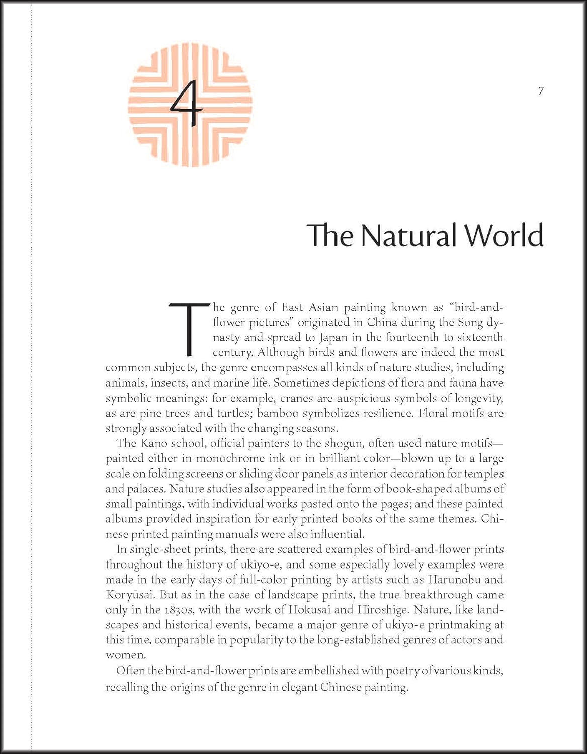 Pictures Of The Floating World - An Introduction To Japanese Prints