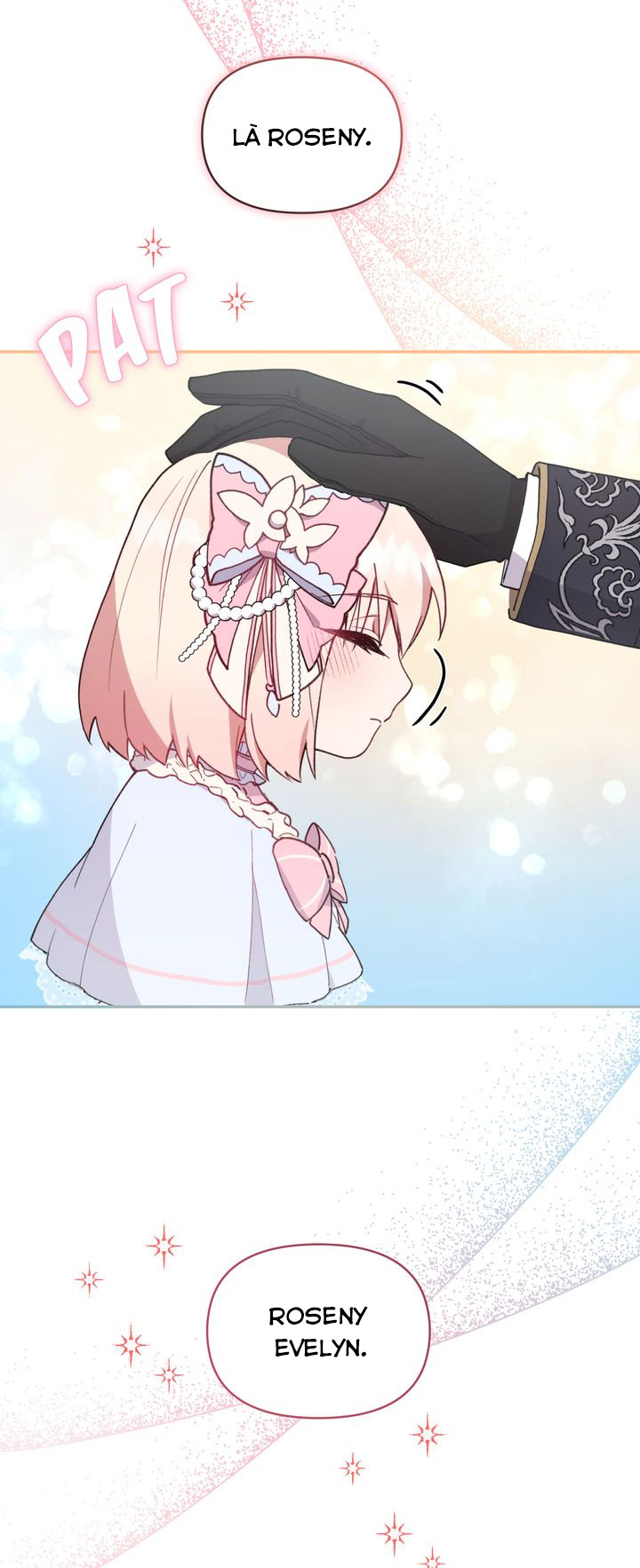 cô con gái nuôi đáng yêu của công tước chapter 6 20