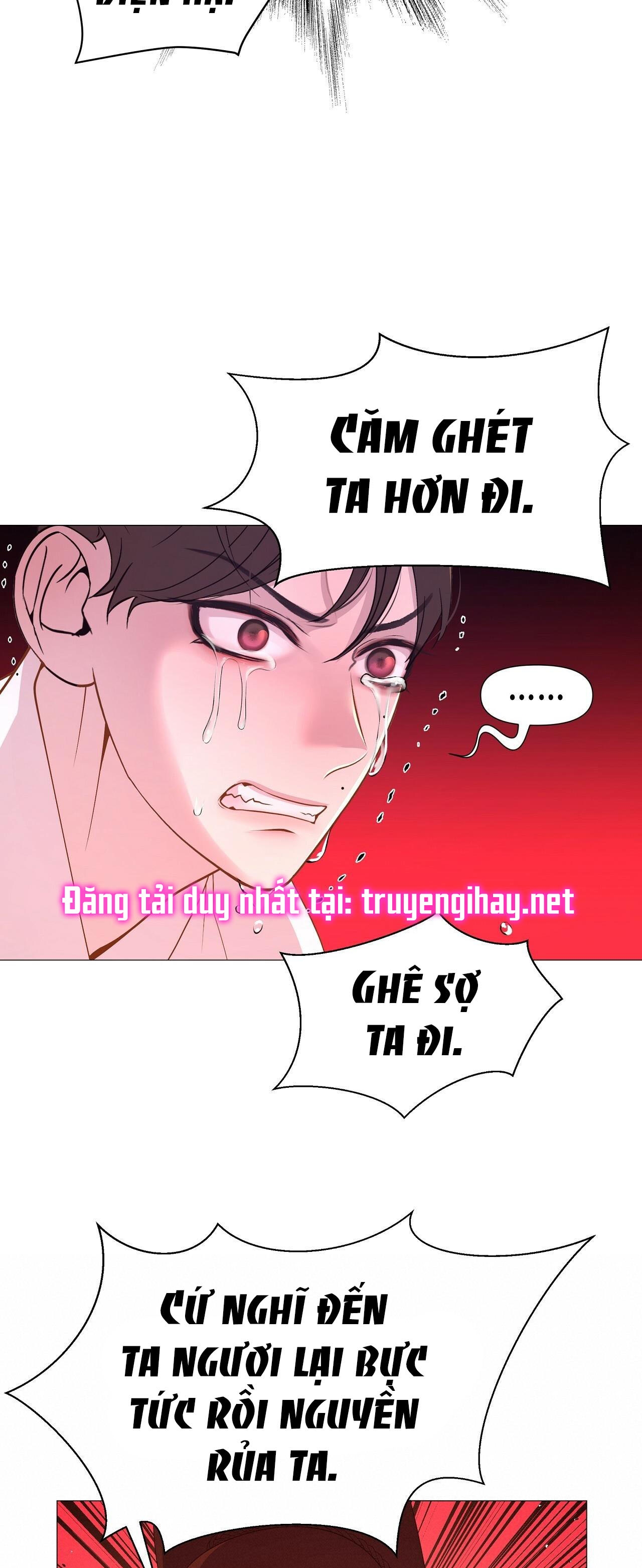 dạ xoa hóa liên ký chapter 30.1 14