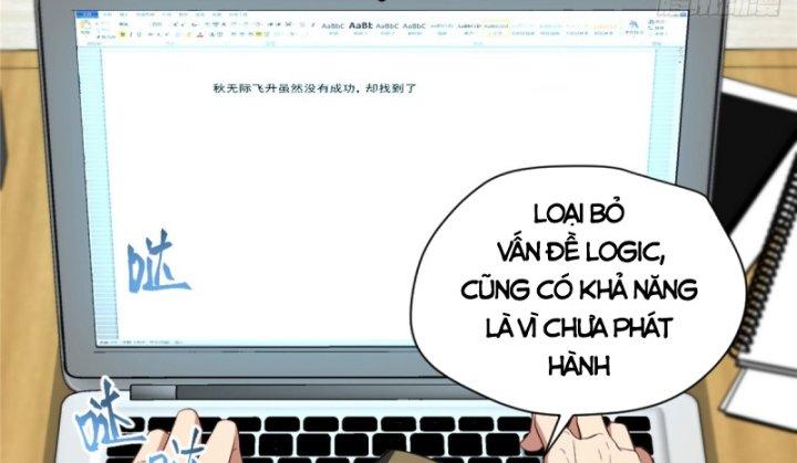 nữ chính chạy từ trong sách ra thì phải làm sao chapter 6 100