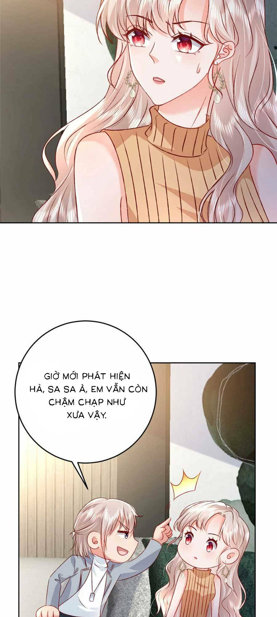 cô vợ của tôi không dễ bắt nạt chapter 93 30