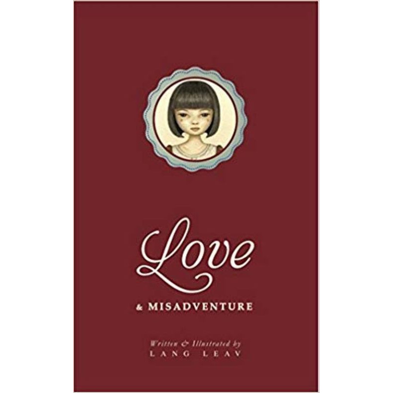 Love &amp; Misadventure ( tình yêu và sai lầm)