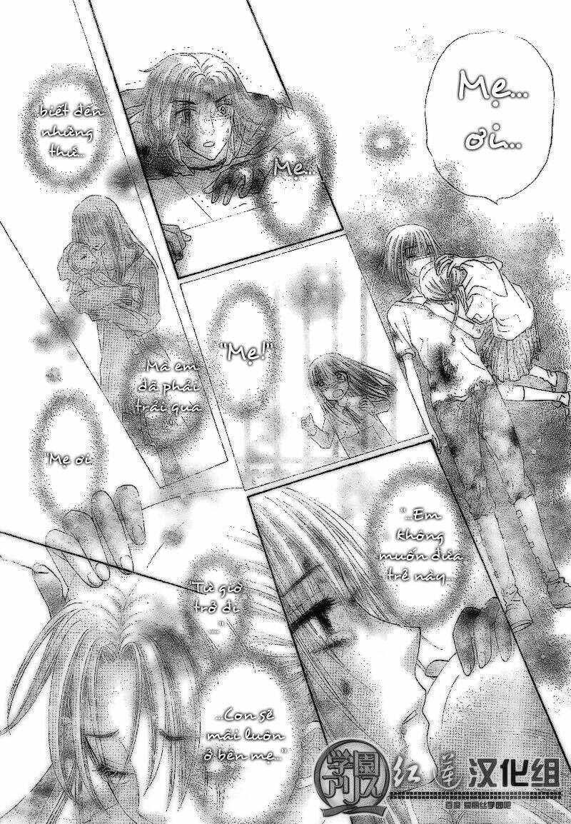 gakuen alice chapter 137 16