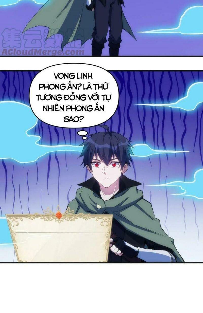 thánh đường chi thành chapter 65 30