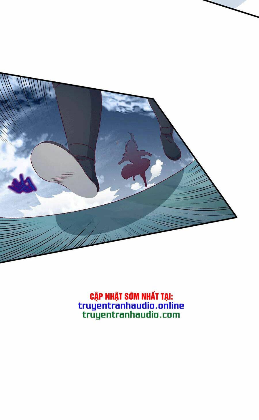 tiên vương trùng sinh chapter 261 10