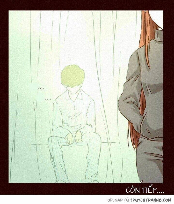 tin đồn là một lưỡi dao chapter 3 38