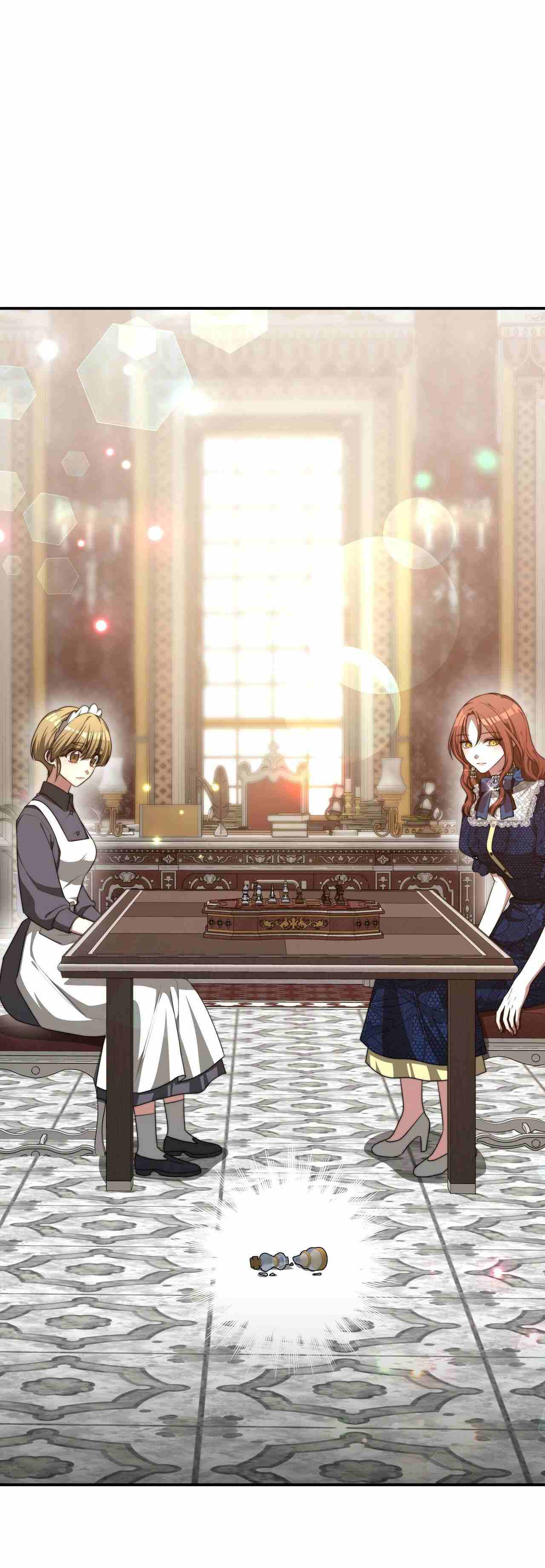 cuộc hôn nhân tay ba chapter 18 41