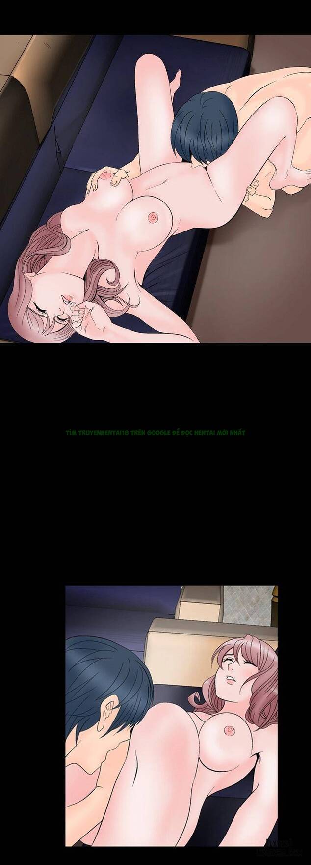 mùi vị của đôi bàn tay chapter 9 22