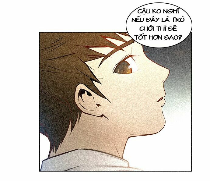 trò chơi số mệnh chapter 3.1 33