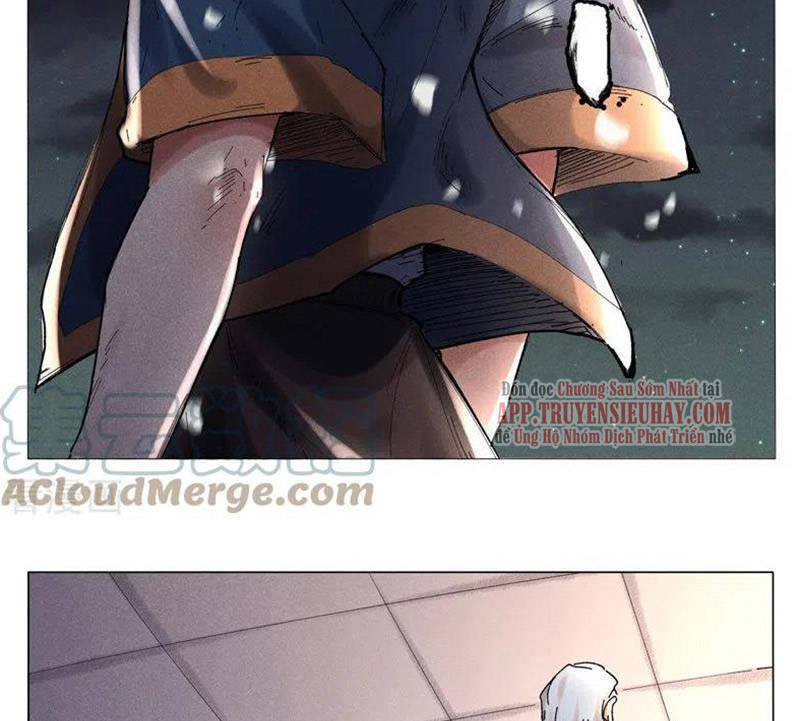 vạn giới tiên trung chapter 495 2