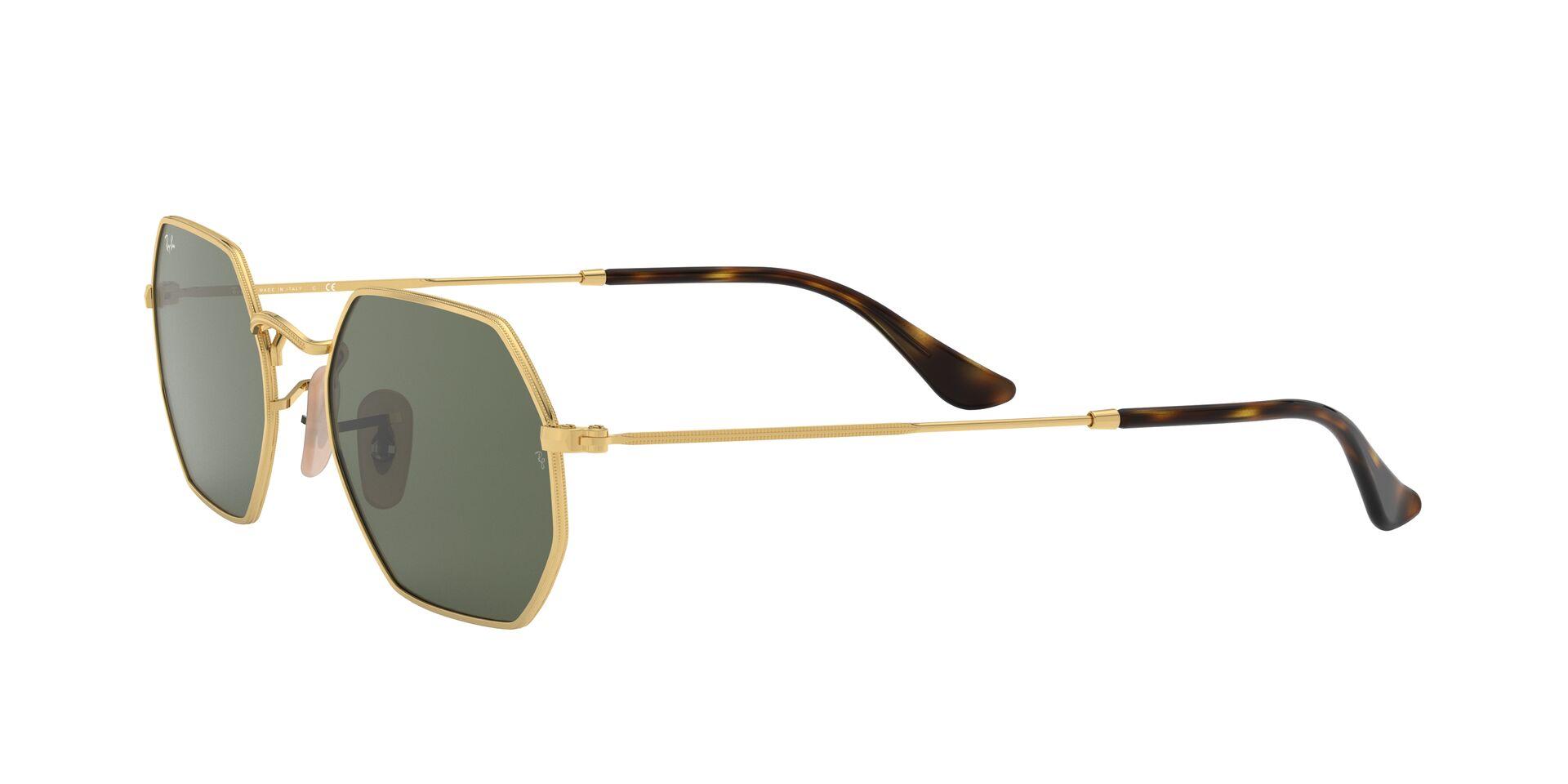 Mắt Kính RAY-BAN OCTAGONAL - RB3556N 1 -Sunglasses