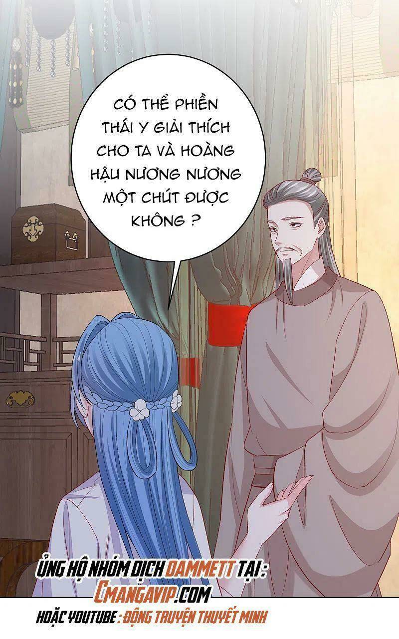 độc y đích nữ chapter 231 20