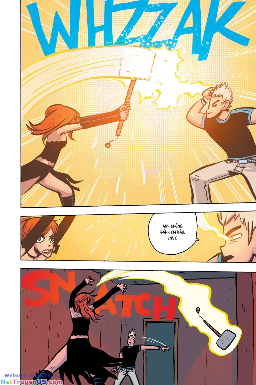 scott pilgrim full color chapter 3 148