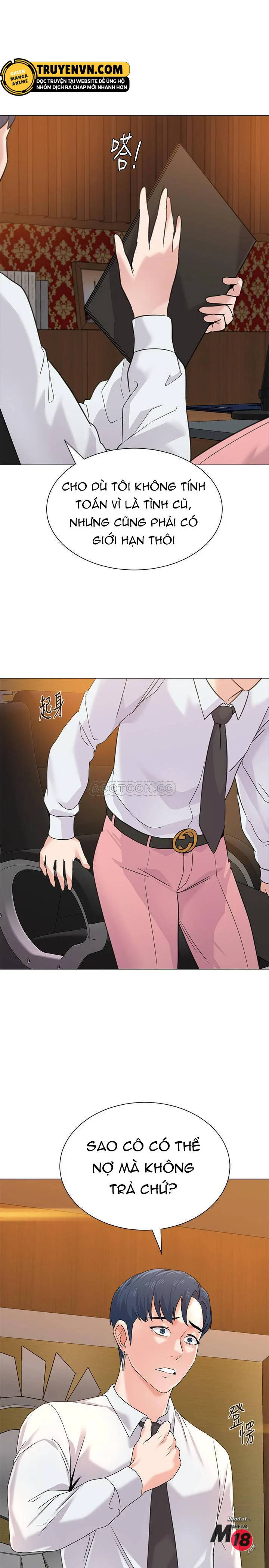 cô giáo gợi cảm chapter 62 2