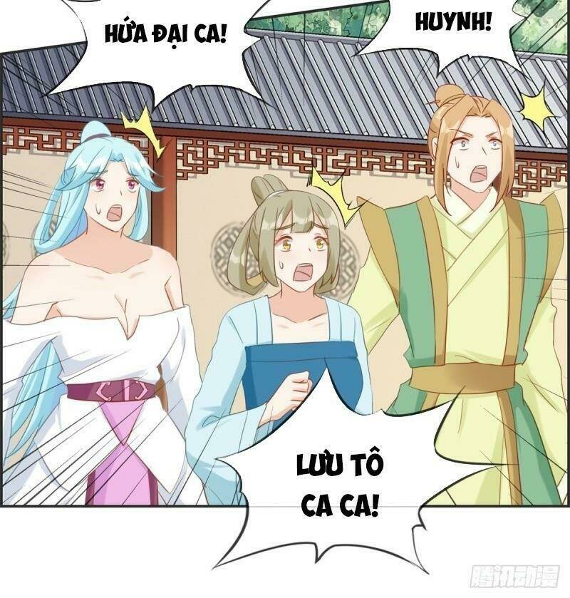 tối cường hoàn khố hệ thống chapter 59 26