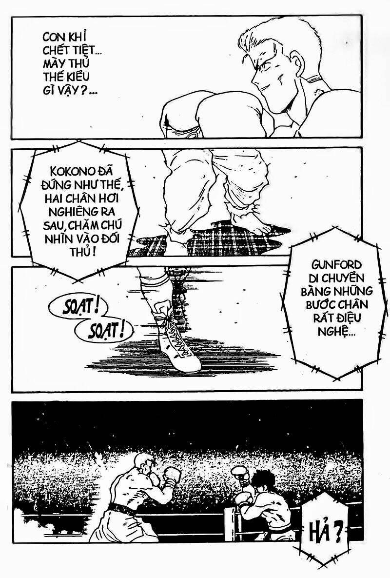 truyền nhân atula - shura no mon i chapter 92 15