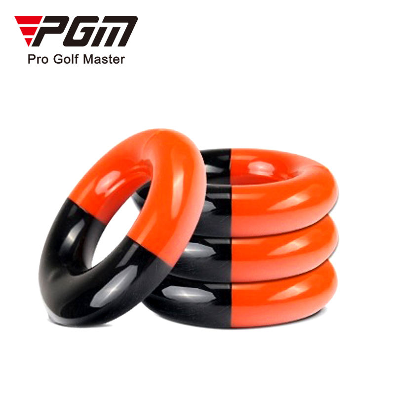 Vòng Treo Tăng Cân Nặng Đầu Gậy - Hỗ Trợ Tập Swing Golf - PGM JZH001