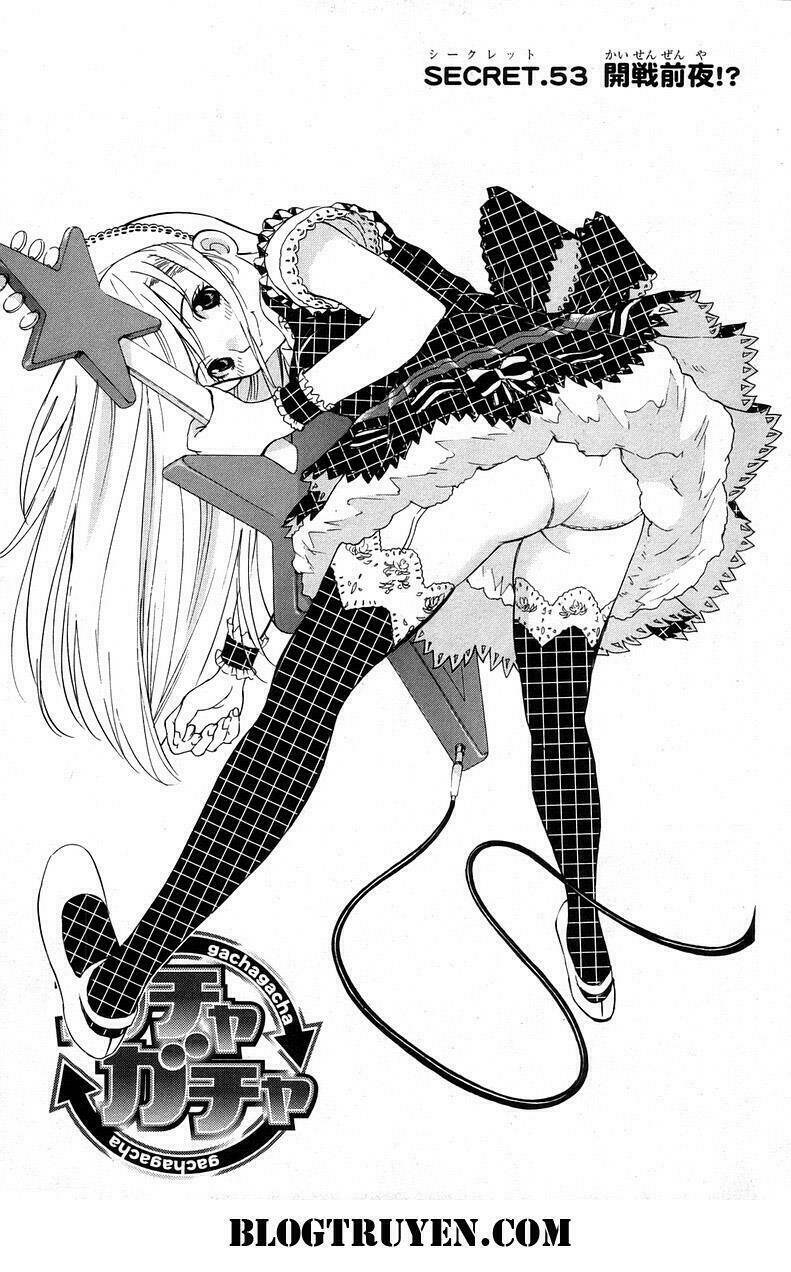 gacha gacha - secret chapter 53 3