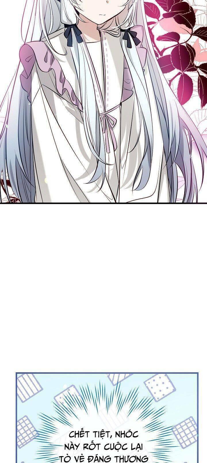 chúng ta có thể trở thành gia đình được không? chapter 52 38