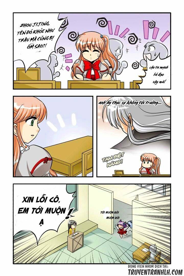 concerto for dark knight chapter 7 9