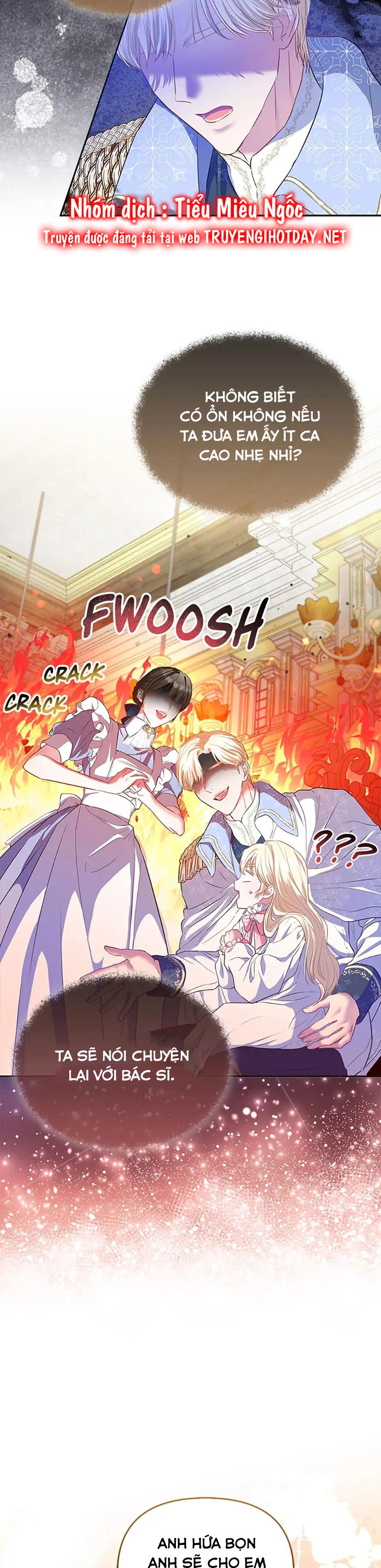 nàng công chúa của tôi chapter 6 35