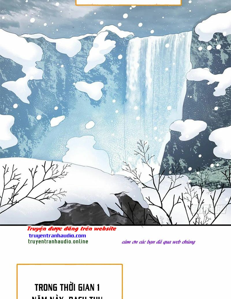 Ta Luyện Khí Ba Ngàn Năm chapter 162.1 29