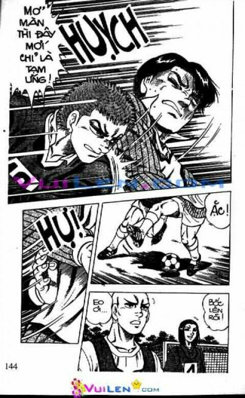 sôi động cầu trường full 17 tập chapter 17 144