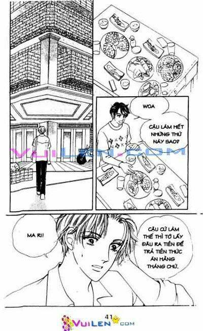 cô gái yêu kiều chapter 5 41
