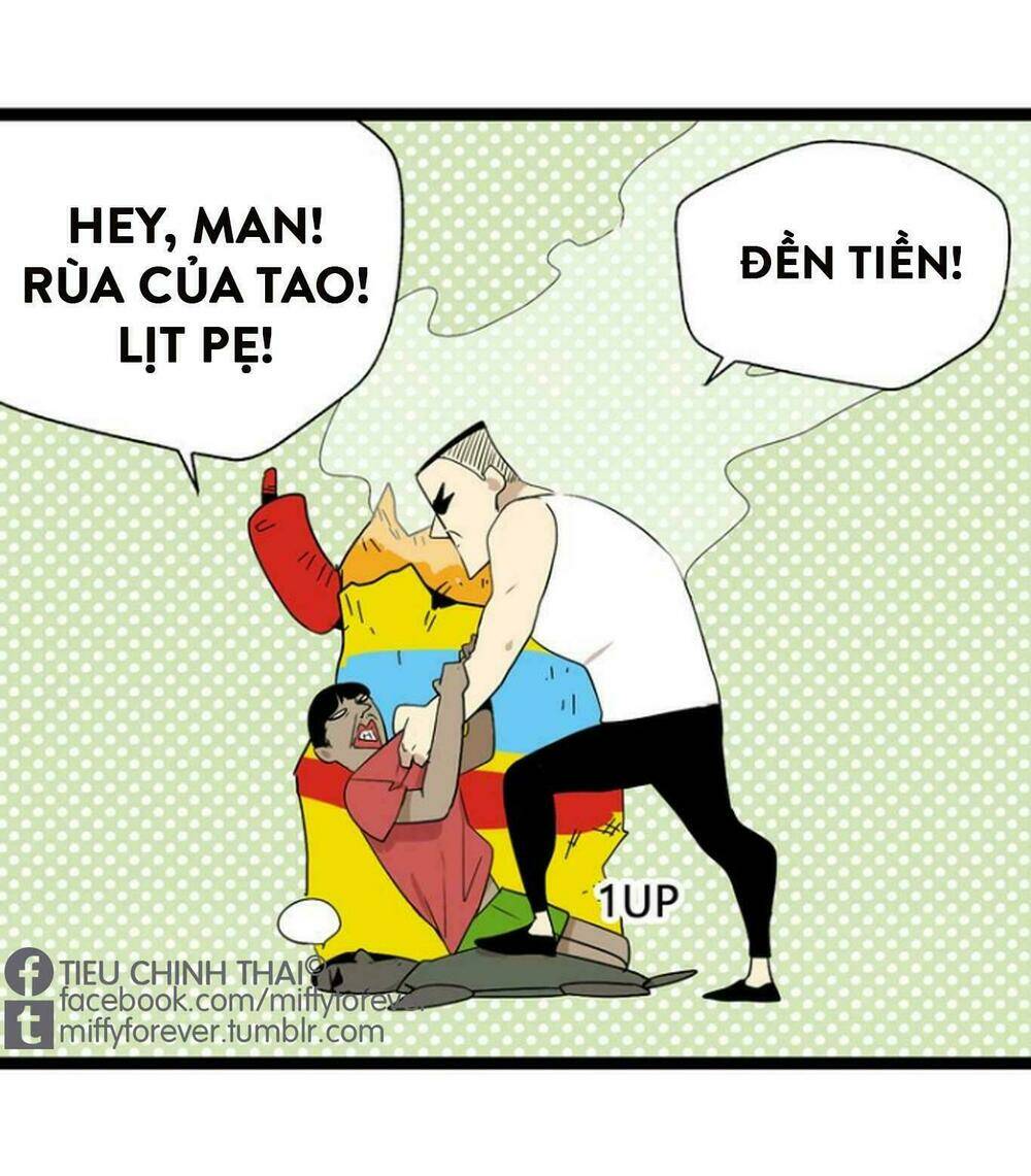 mục linh chapter 6.2 18