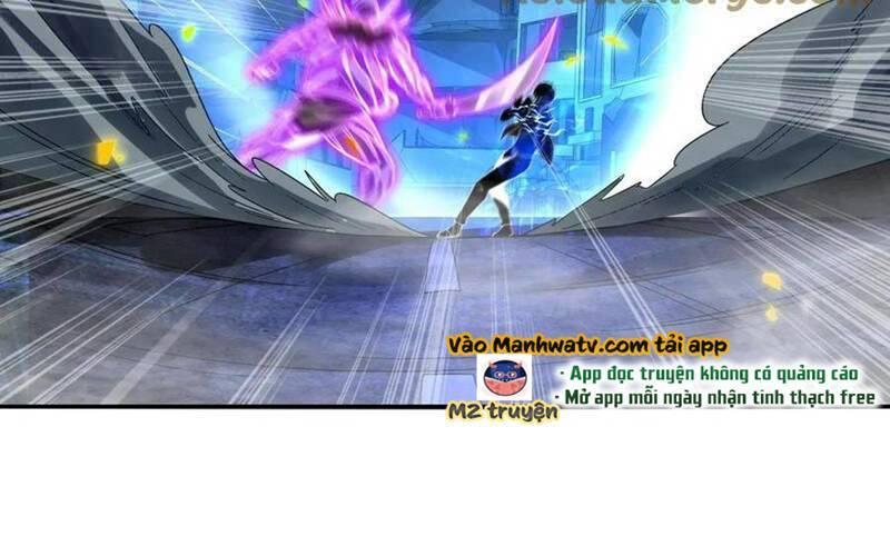 nhìn thấy thanh máu, ta xử tội thần linh chapter 109 11