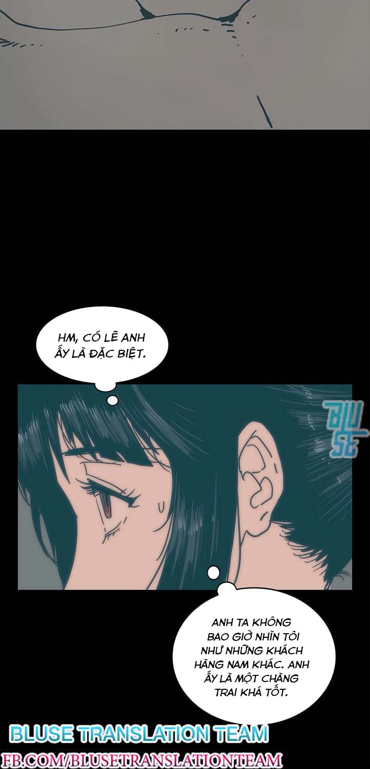 dục vọng chết người chapter 12 35