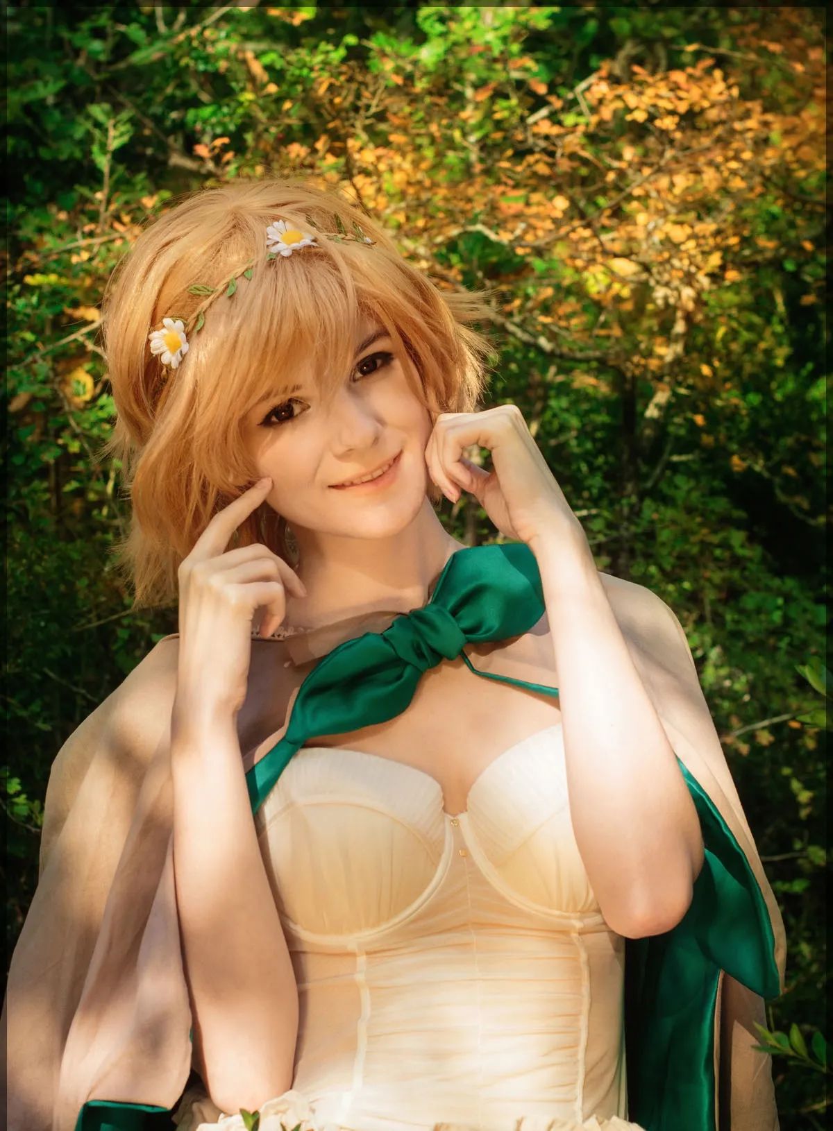 hình cosplay chapter 287 23