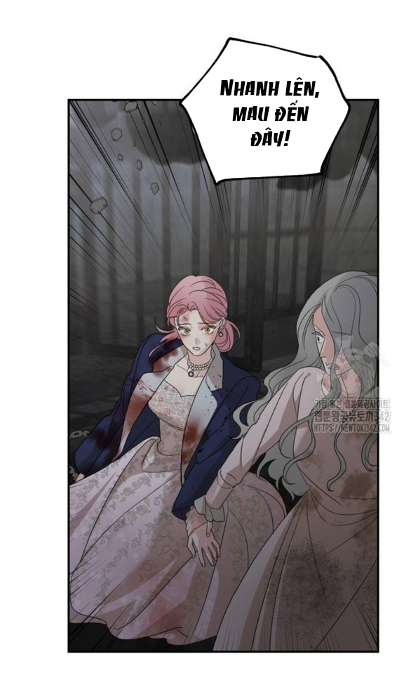 gia đình chồng bị ám ảnh bởi tôi chapter 116.1 52