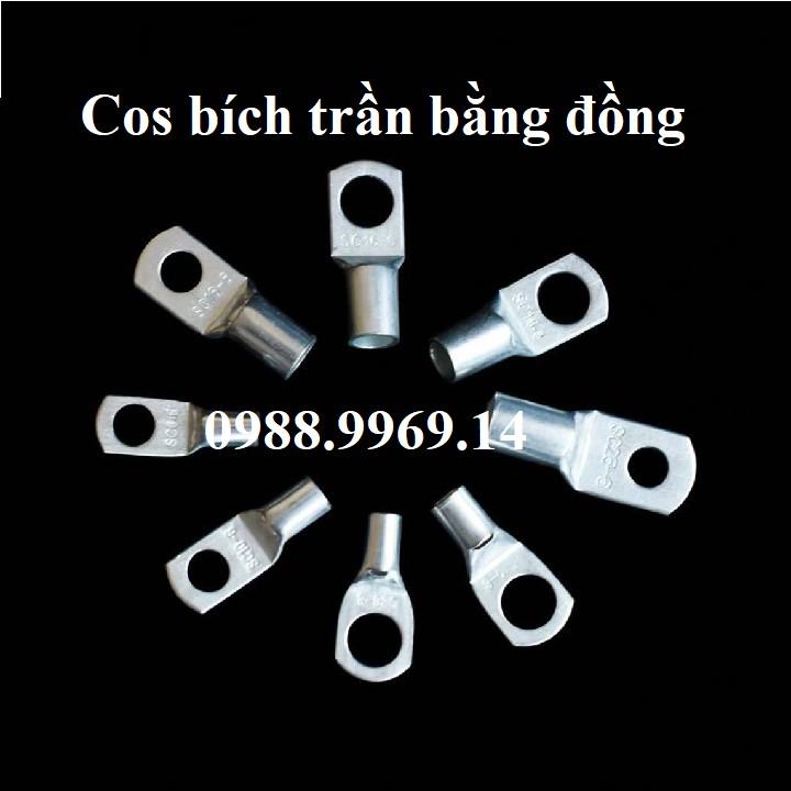 COS TRẦN SC BẰNG ĐỒNG MẠ SI CHỐNG OXI HÓA