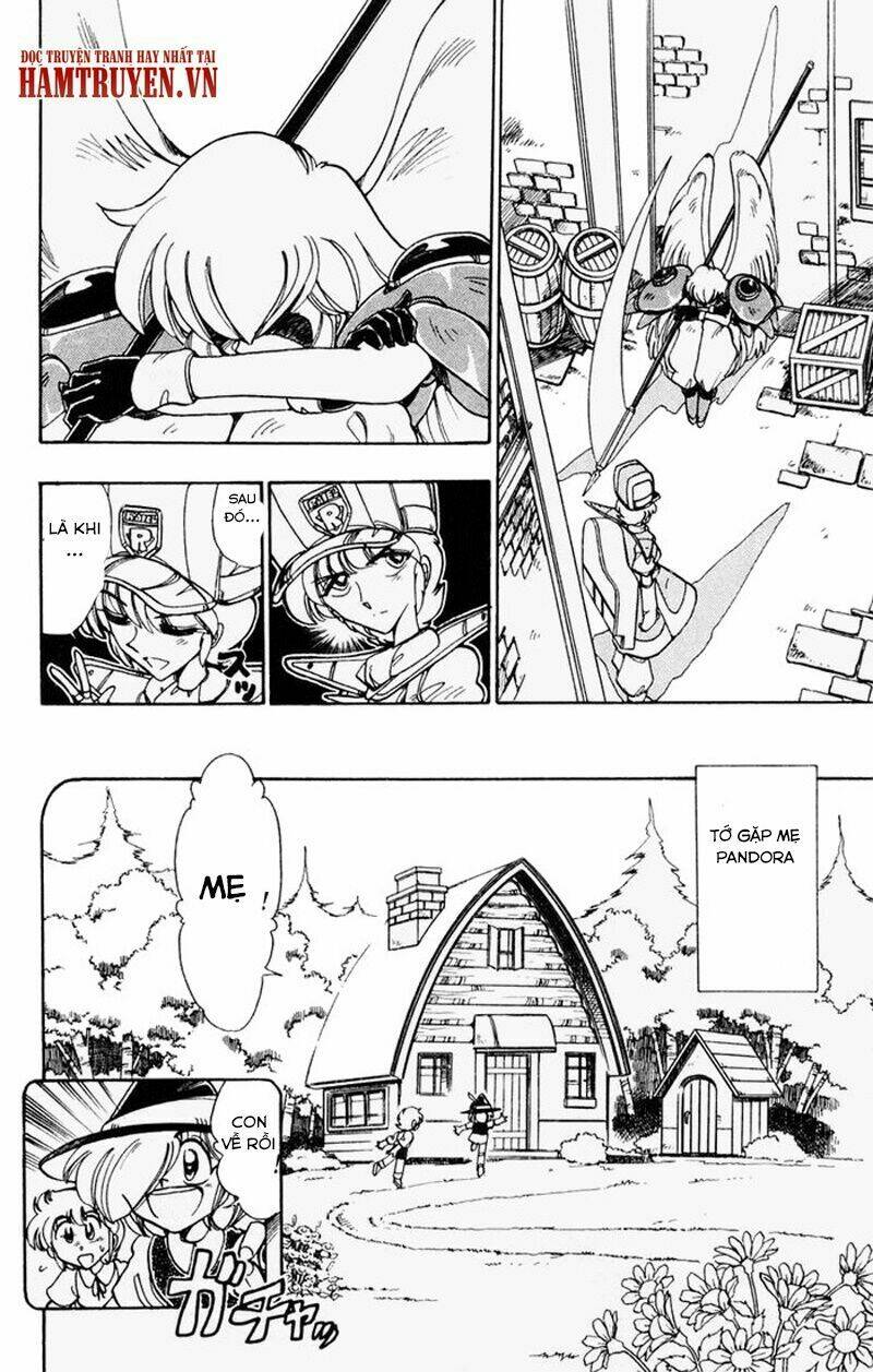 violinist of hameln - cây đàn kì diệu chapter 52 31