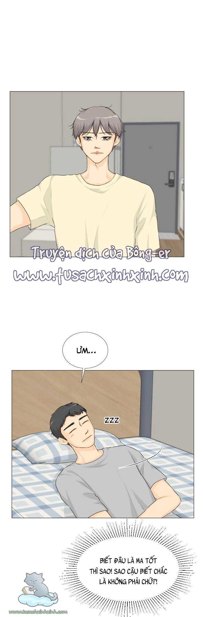 bán quỷ chapter 30 24