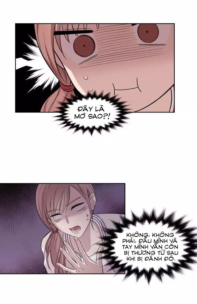 clouds in the night sky chapter 2 12