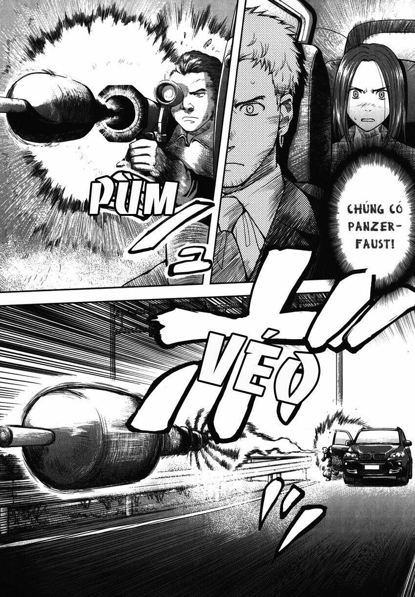 gunslinger girl chapter 44 5