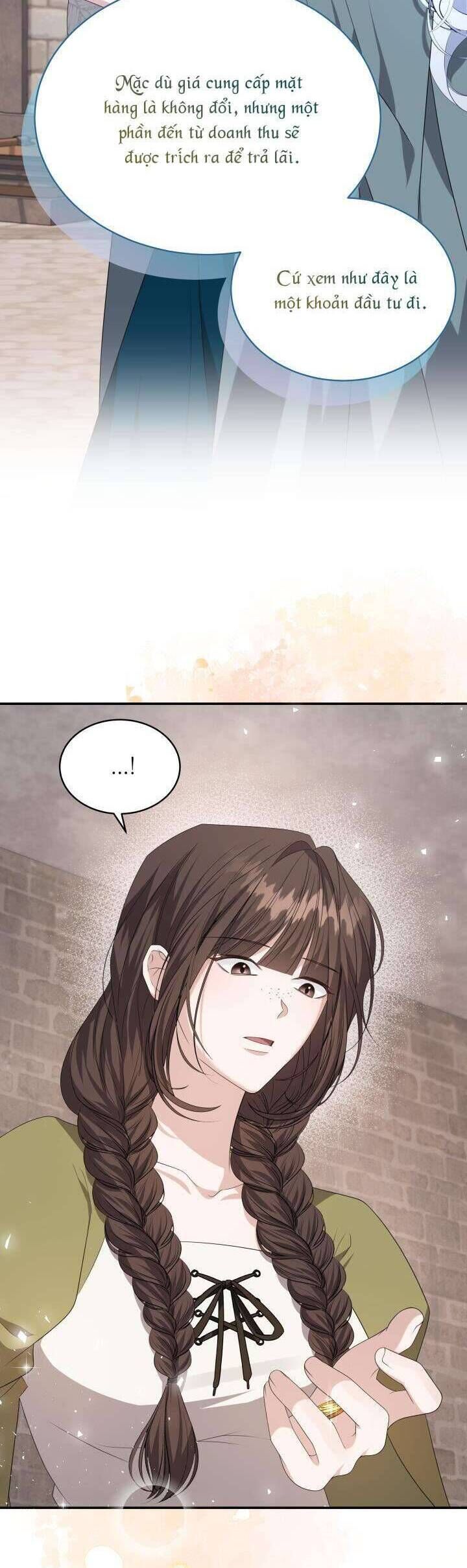 hướng dẫn về ác nữ chapter 5 31