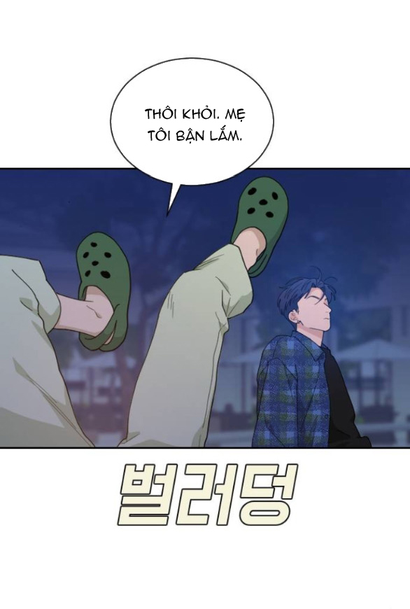 Vận May Bất Ngờ chapter 50.2 19