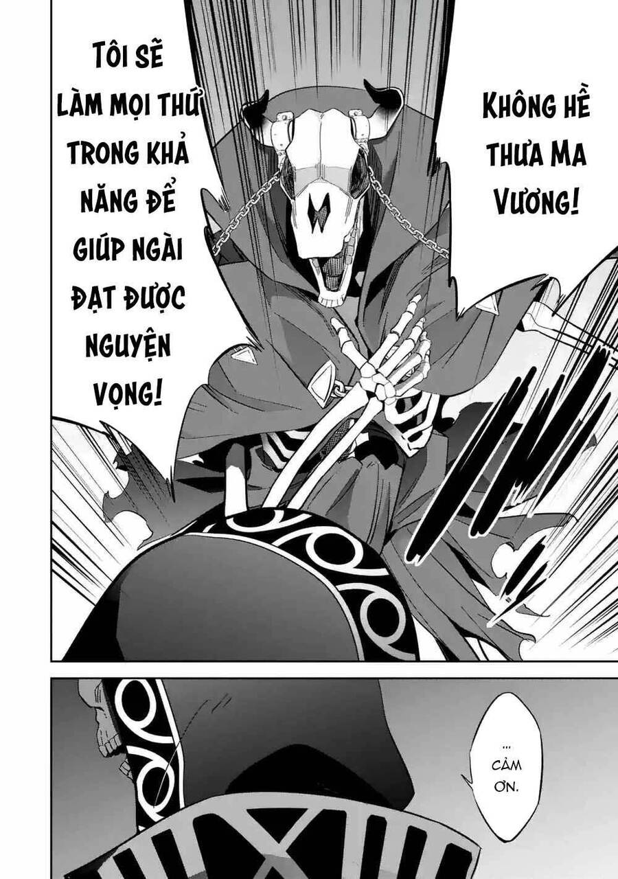 Shokei Sareta Kenja wa Lich ni Tensei Shite Shinryaku Sensou wo Hajimaru Chapter 30 - Trang 11