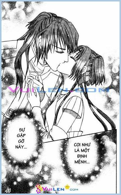 tinh nguyệt ảo cảnh chapter 4 40