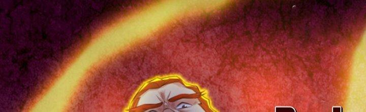 ẩn cư mười vạn năm, đời sau mời ta rời núi chapter 25 142