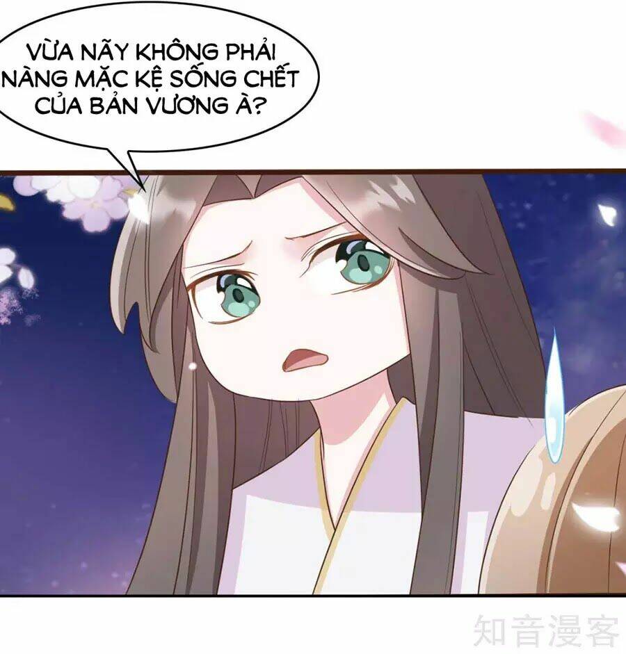 đích nữ hữu độc chapter 34 30