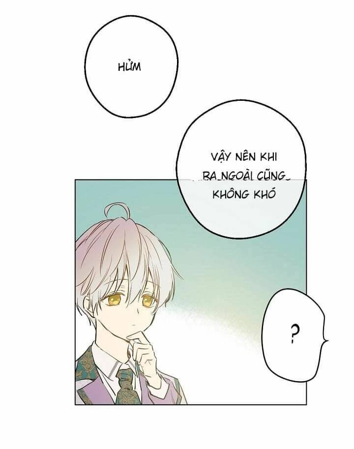 một ngày nọ ta trở thành công chúa chapter 64 52