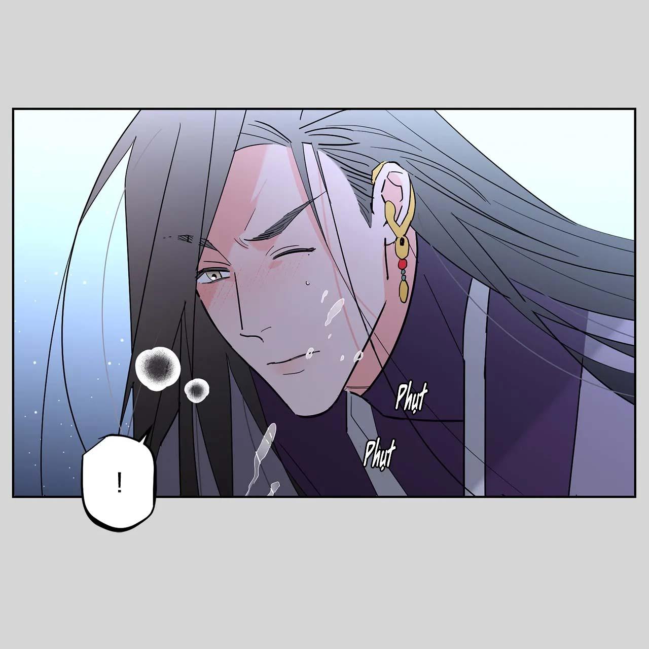 manhwa chịch vồn chịch vã chapter 25 13