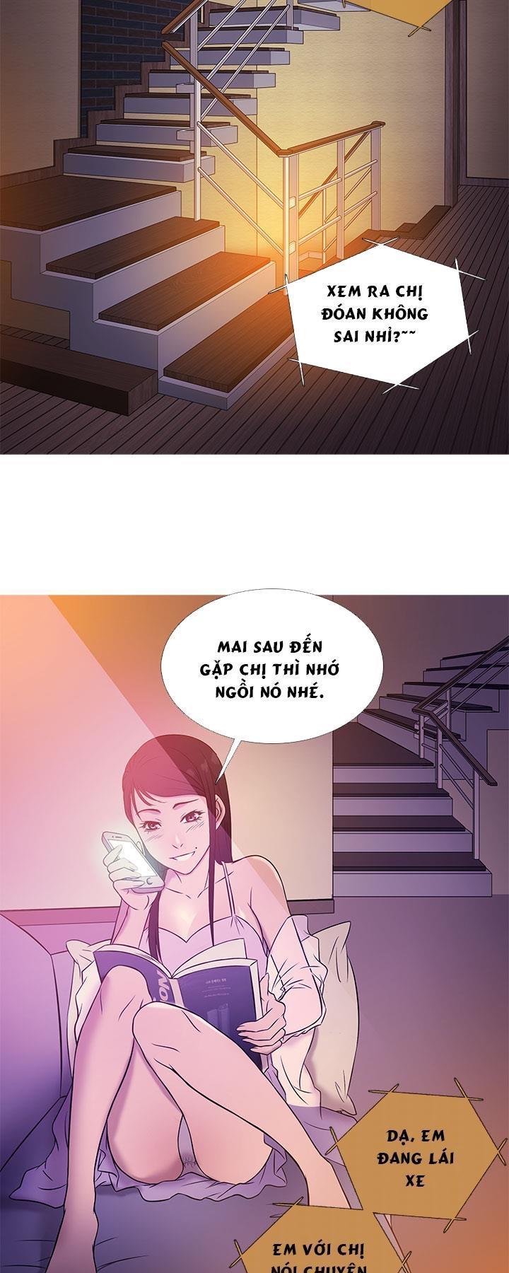 thiên đường chapter 19 26